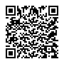 QR Code for Phone number +9525029609