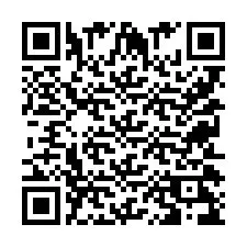QR Code for Phone number +9525029612
