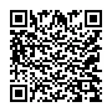 QR Code for Phone number +9525029635