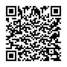 Código QR para número de teléfono +9525029722