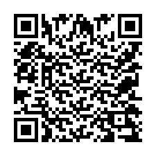 QR Code pour le numéro de téléphone +9525029793