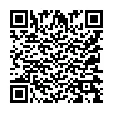 QR Code for Phone number +9525029808