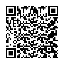 QR Code for Phone number +9525029873