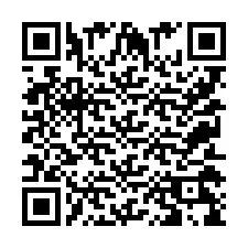 Código QR para número de telefone +9525029881