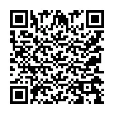 QR Code for Phone number +9525029884