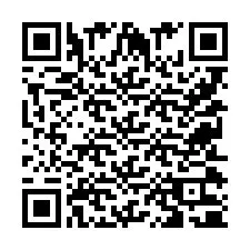 QR Code for Phone number +9525030106