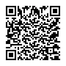QR Code for Phone number +9525030186