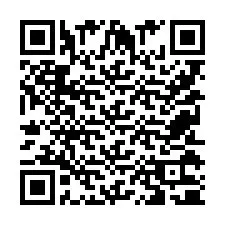 QR Code for Phone number +9525030187