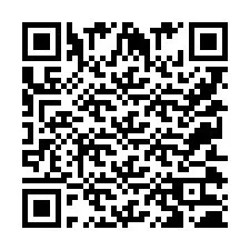 QR Code for Phone number +9525030201