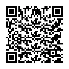 QR Code for Phone number +9525030262