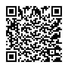 Kode QR untuk nomor Telepon +9525030294