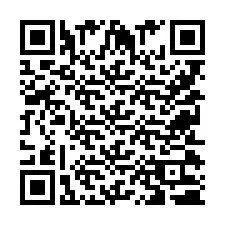 QR Code for Phone number +9525030306
