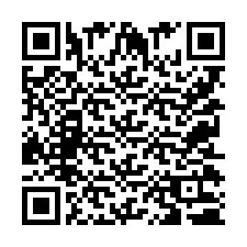 QR Code for Phone number +9525030349