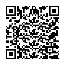 QR Code for Phone number +9525030353