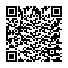 QR Code for Phone number +9525030386