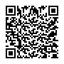 QR Code for Phone number +9525030444