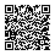 Código QR para número de telefone +9525030478