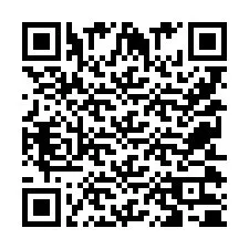 QR код за телефонен номер +9525030503