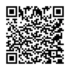 QR Code for Phone number +9525030522