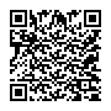 QR Code for Phone number +9525030535