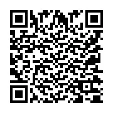 Kode QR untuk nomor Telepon +9525030548