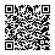 Código QR para número de teléfono +9525030561