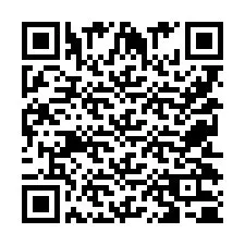 QR-код для номера телефона +9525030563