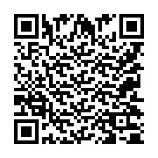 QR-код для номера телефона +9525030565