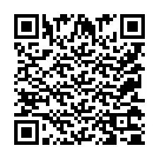 QR Code pour le numéro de téléphone +9525030581