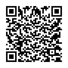 QR kód a telefonszámhoz +9525030592