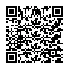 QR Code pour le numéro de téléphone +9525030645