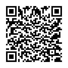 QR kód a telefonszámhoz +9525030664