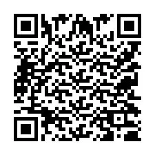 QR-koodi puhelinnumerolle +9525030666