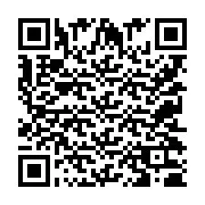 Código QR para número de teléfono +9525030669