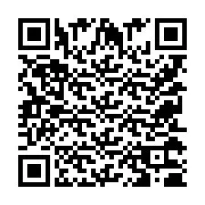 QR-koodi puhelinnumerolle +9525030686