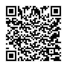 QR kód a telefonszámhoz +9525030715