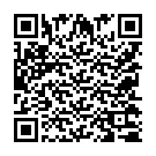 Kod QR dla numeru telefonu +9525030796