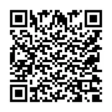 QR kód a telefonszámhoz +9525030806