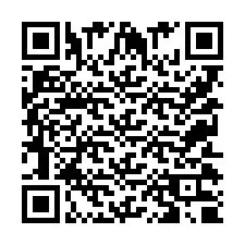 Código QR para número de telefone +9525030811