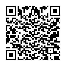 Kode QR untuk nomor Telepon +9525030835