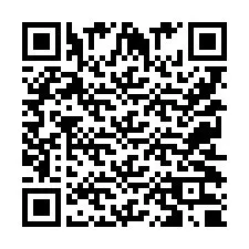 QR-Code für Telefonnummer +9525030839