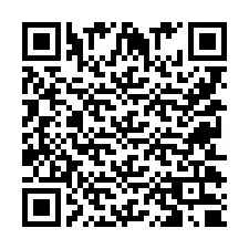 QR Code pour le numéro de téléphone +9525030852