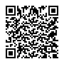 QR-код для номера телефона +9525030862