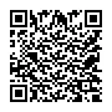 Código QR para número de telefone +9525030867