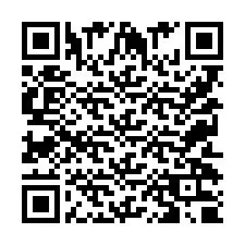 QR-код для номера телефона +9525030871