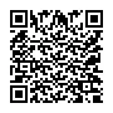 QR-koodi puhelinnumerolle +9525030874