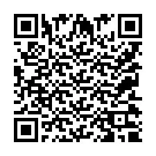 QR-code voor telefoonnummer +9525030901