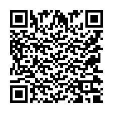 QR код за телефонен номер +9525030902