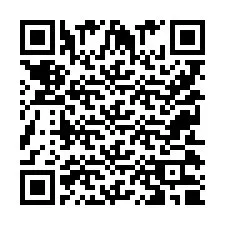 QR-code voor telefoonnummer +9525030905