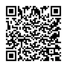 QR-Code für Telefonnummer +9525030906